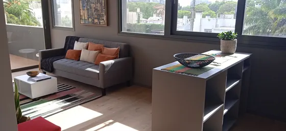 Venta Estrena Golf 2 Dorm  Patio, Punta Carretas