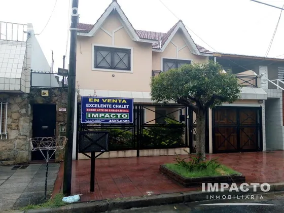 Vivienda En Venta - Lomas Del Mirador