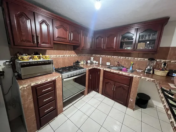 Casa En Venta Centrica Patzcuaro