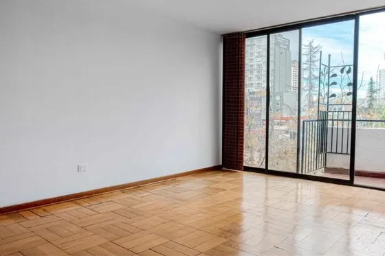 Departamento En Venta De 4 Dorm. En Ñuñoa