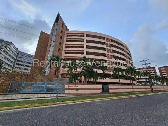 Estupendo Apartamento En Venta