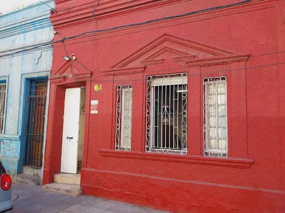 Ropiedad Para Fabrica De Alimentos
