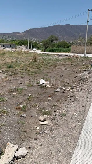 Terreno En Área De Continuo Crecimiento Urbano, Jojutla Morelos