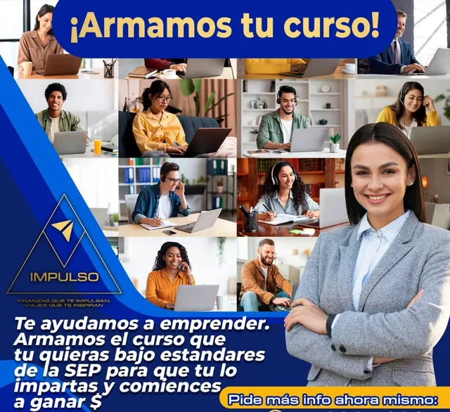  Cursos Y Talleres Con Valor Curricular Sep-conocer 