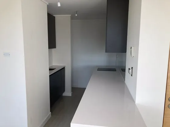 Departamento En Arriendo De 1 Dorm. En Santiago