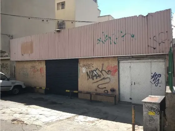 Se Vende Casa Uso Comercial 535 M2 Chacao