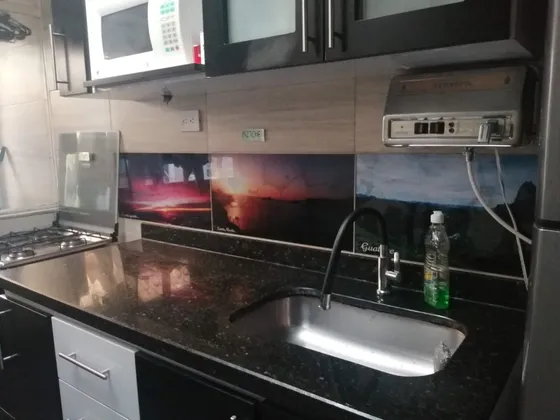 Venta Apartamento En Boita,timiza Urb.santa Catalina 