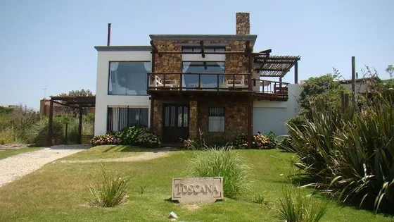 El Chorro Venta Y Alquiler Casa Toscana  Tm5696