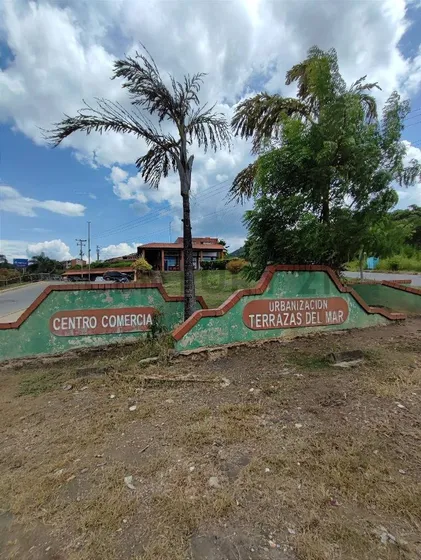 Local En Venta C.c Terrazas Del Mar Vía El Rincón