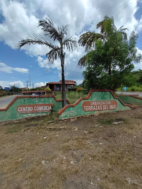 Local En Venta C.c Terrazas Del Mar Vía El Rincón