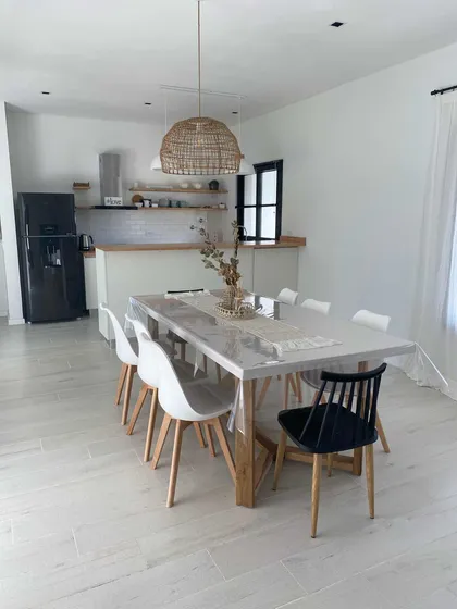 Casa Costa Esmeralda - Senderos Iii - 8pax