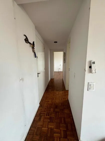 Departamento 2 Ambientes En Quilmes Centro Listo Para Transferencia Inmediata, Luminoso Y Cerca De Todo