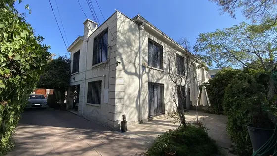 Casa Clásica 4d + 4b