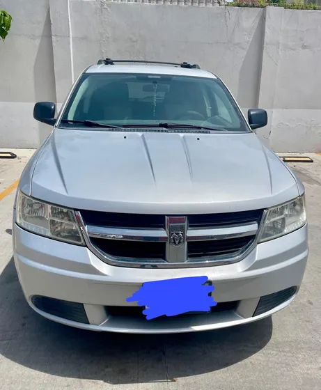 Dodge Journey 2.4 Se Ee At