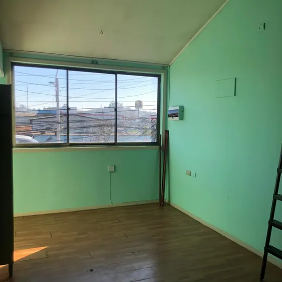 Loft O Monoambiente Ejército Al Llega A Paicaví