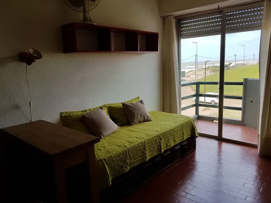 Departamento En Venta Avenida Del Mar, Pinamar