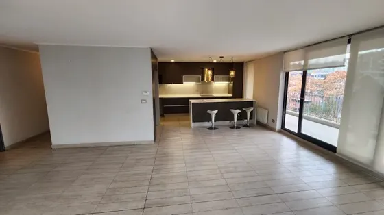 Depto En Venta Providencia En Mejor Sector