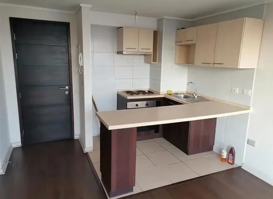 Venta Departamento 2d 2b En Concepción