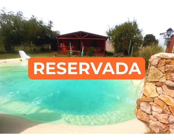 Cabaña En Jardines De La Costa - Arroyo Leyes