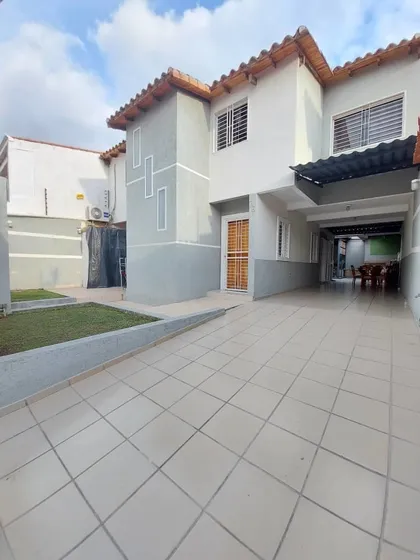 Town House En Urbanismo Privado De La Morita I Fm*