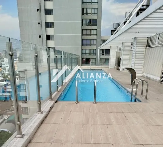 Departamento Con Vista Despejada 2 Dormitorios 1 Baño