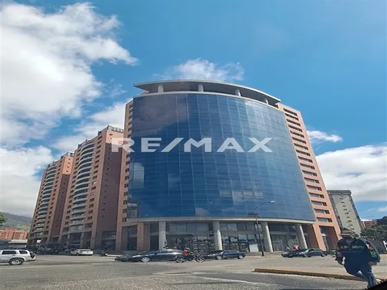 Oficina En Venta En Los Dos Caminos 86mts/1b