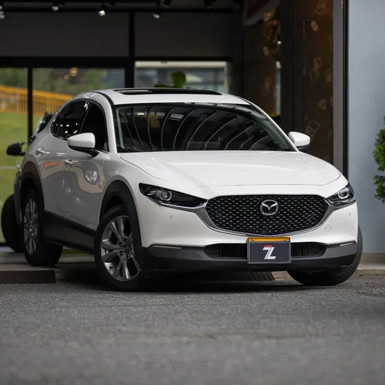 Mazda Cx-30 Grand Touring 2.0