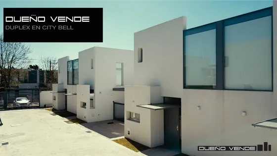 Duplex City Bell 