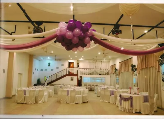 Salon Para Eventos  