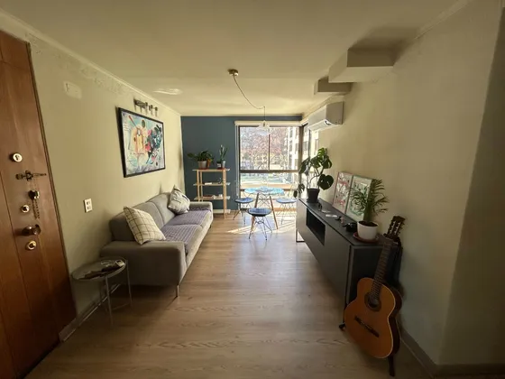 Se Vende Departamento Casi Nuevo!!!