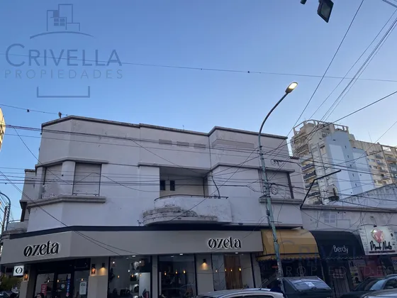 Oficinas En Alquiler En Quilmes Centro 