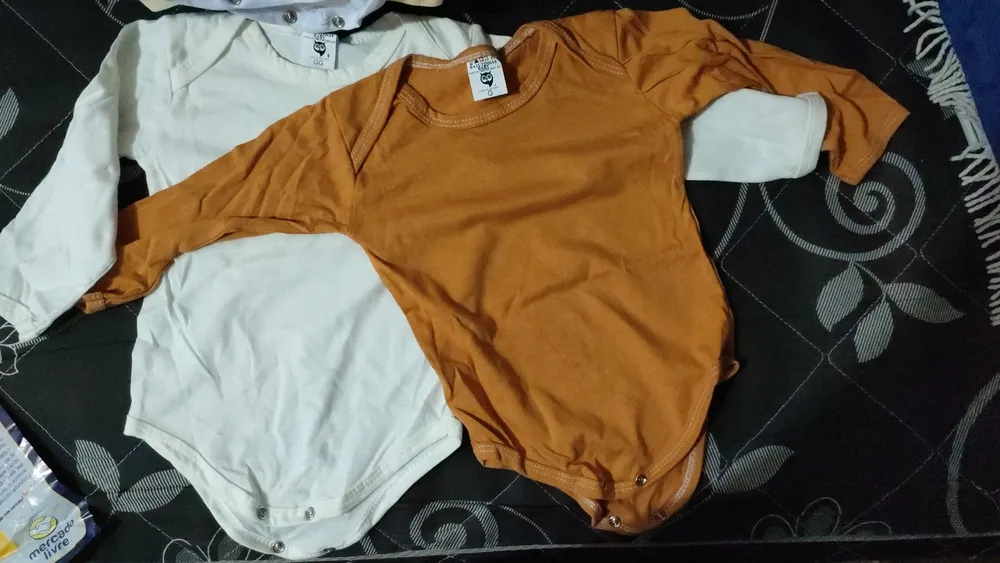 Foto do produto compartilhada pelo comprador 2 de 8