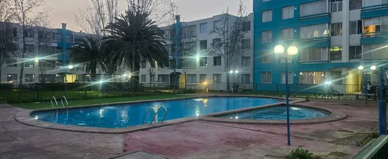 Venta De Depto 3 Dormitorios Y 2 Baños
