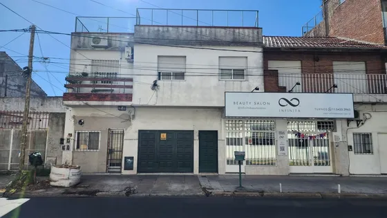 Venta Cochera Acceso Independiente - Villa Lynch