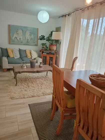Excelente Departamento Semi-nuevo En Condominio Cerrado