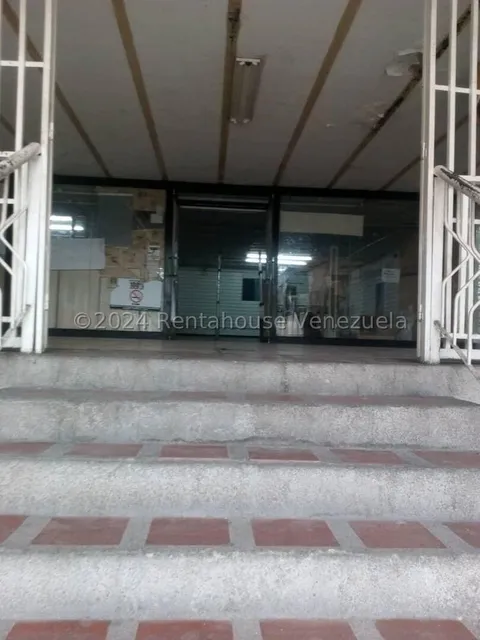Local Venta Trapichito Guarenas. Ar. Mls # 24-24580
