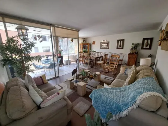 Departamento Vende/los Nogales