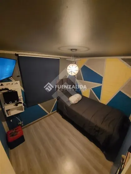 Venta Casa En Renca 3 Dormitorios, 3 Baños