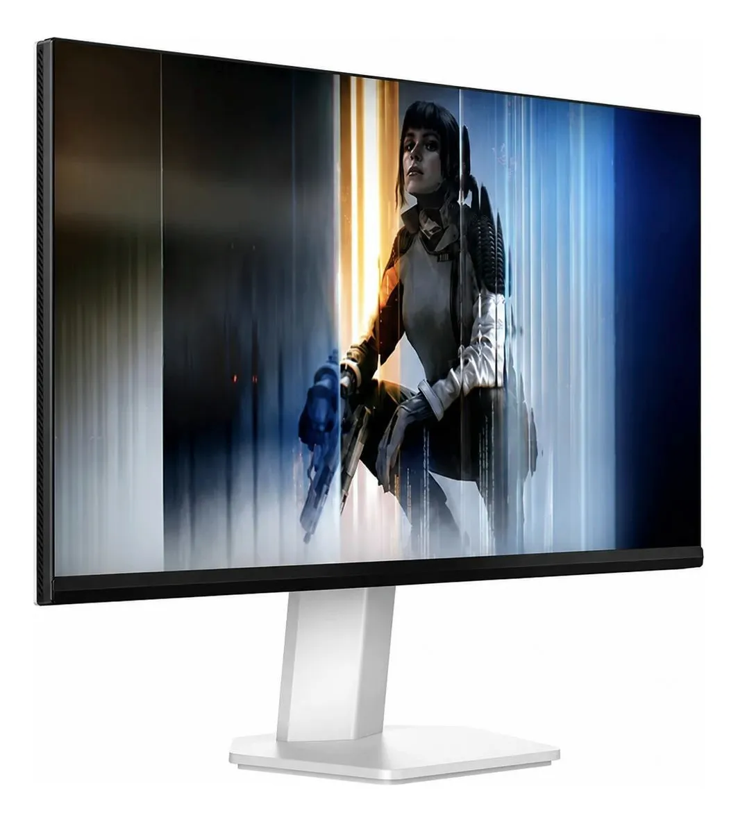 Monitor Gamer Tcl 24  Mini Led Full Hd G54 Hdr400 24g54