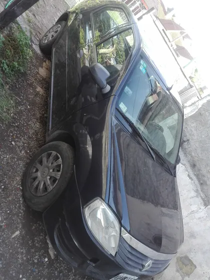 Renault Logan 1.5 Dci Confort