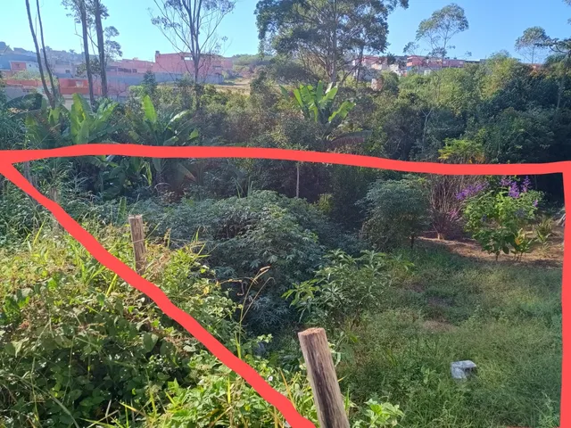 Terreno Jardim Dos Pássaros 