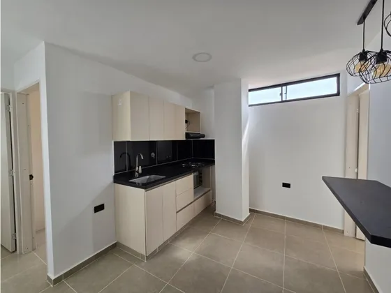 Apartamento Para La Venta En La Ceja