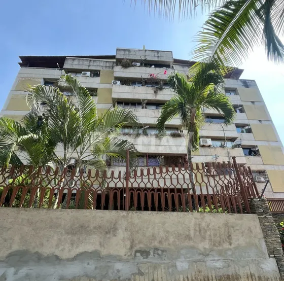 Venta De Apartamento En Caribe.