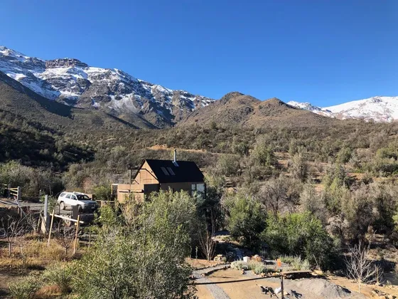 Parcela En Venta En San Frnacisco, San Esteban