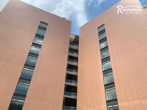 Apartamento En Venta En Las Palmas. Cod V775271