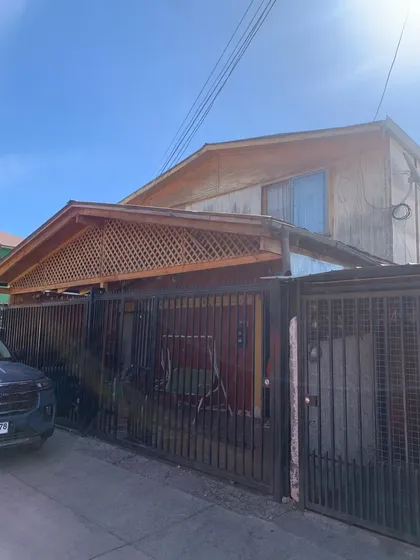 Casa En Venta En San Bernardo