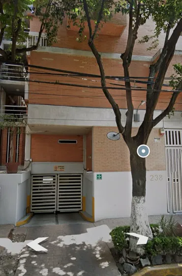 Departamento , En Venta, Col, Popotla, Miguel Hidalgo, Cdmx, C.p, 11400