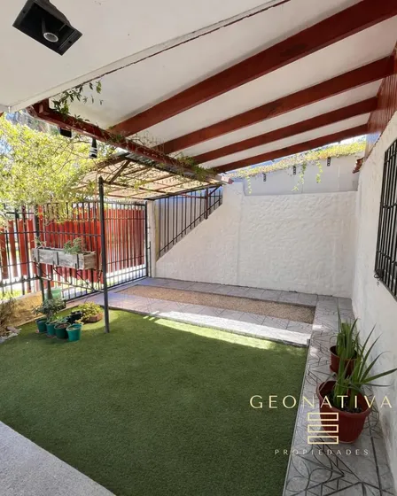 Venta Casa Sindempart  Region Coquimbo