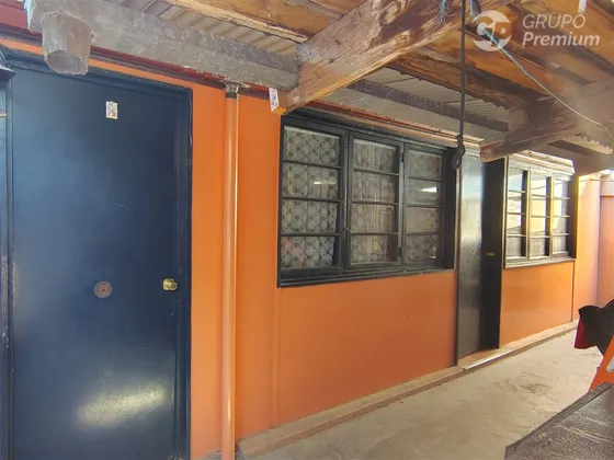 Casa En Venta En Macul