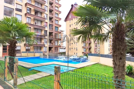Departamento En Venta San Pedro
